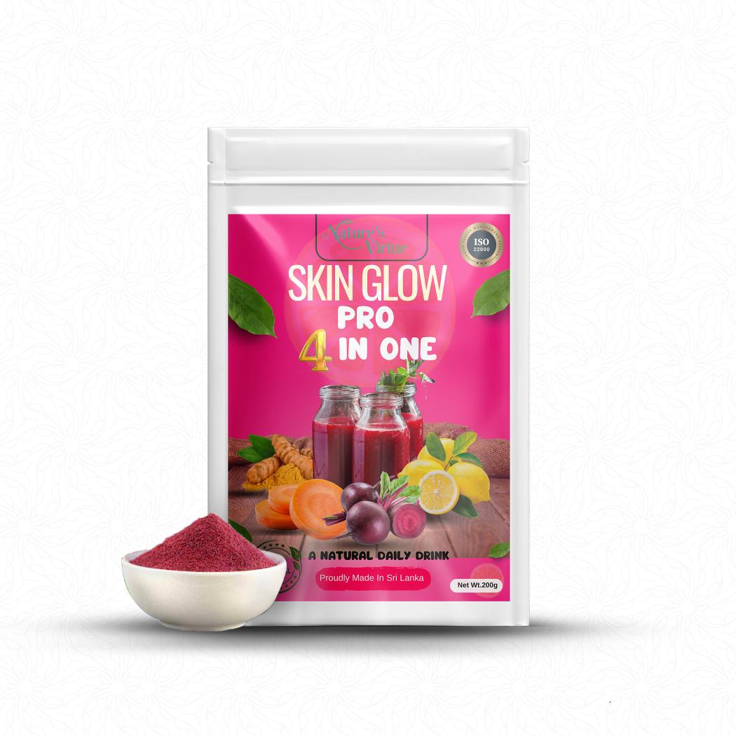 Skin Glow Pro (4 in One)