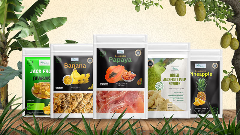 The Natural Power of Dehydrated Foods: Healthy, Convenient &amp; Delicious