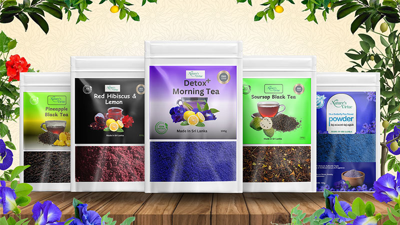 Herbal Products: Ancient Wisdom for Modern Wellness