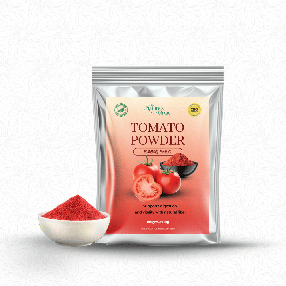Tomato Powder