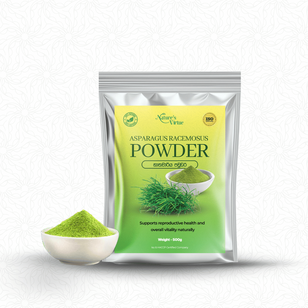 Asparagus Racemosus Powder