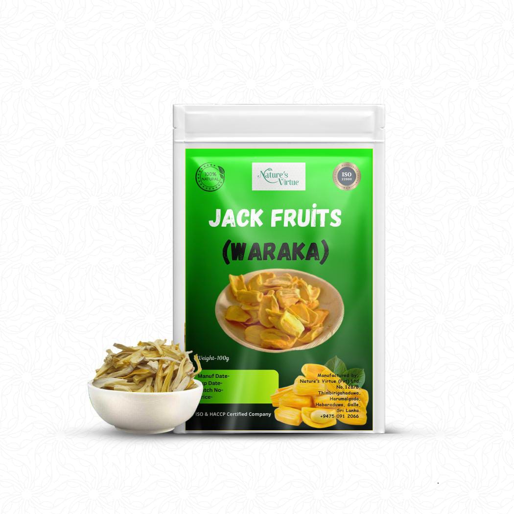 Jack Fruits (Waraka)