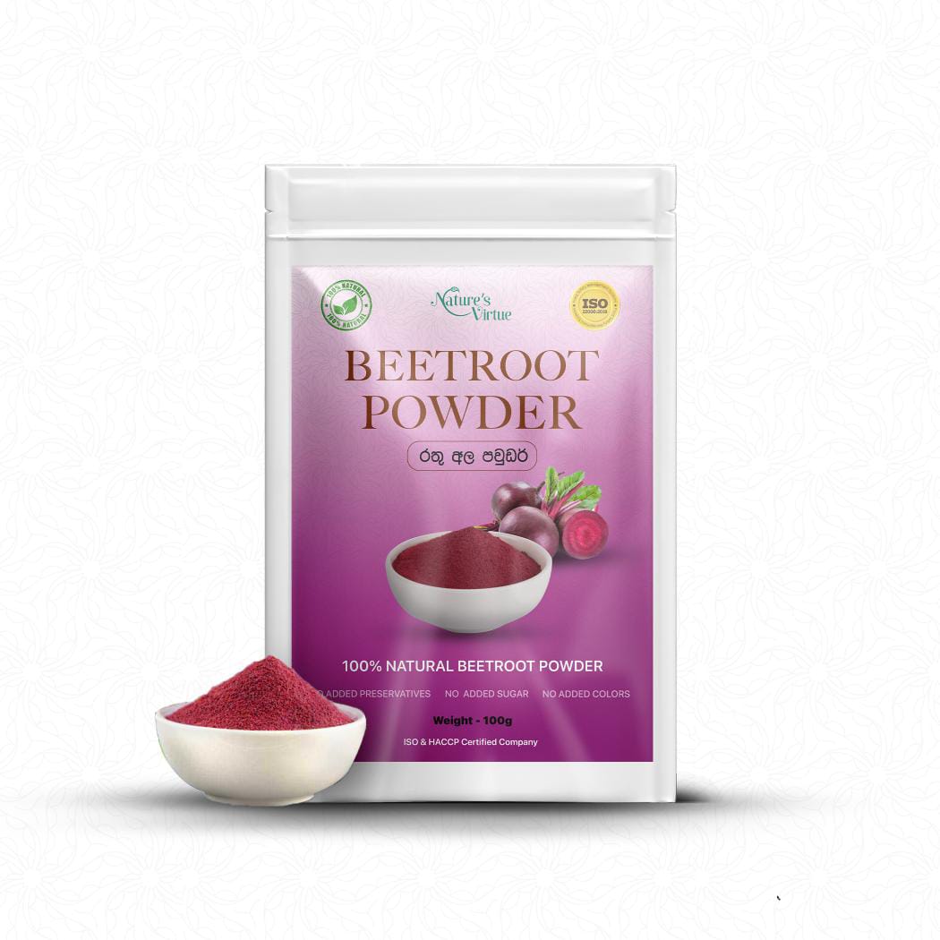Beetroot Powder