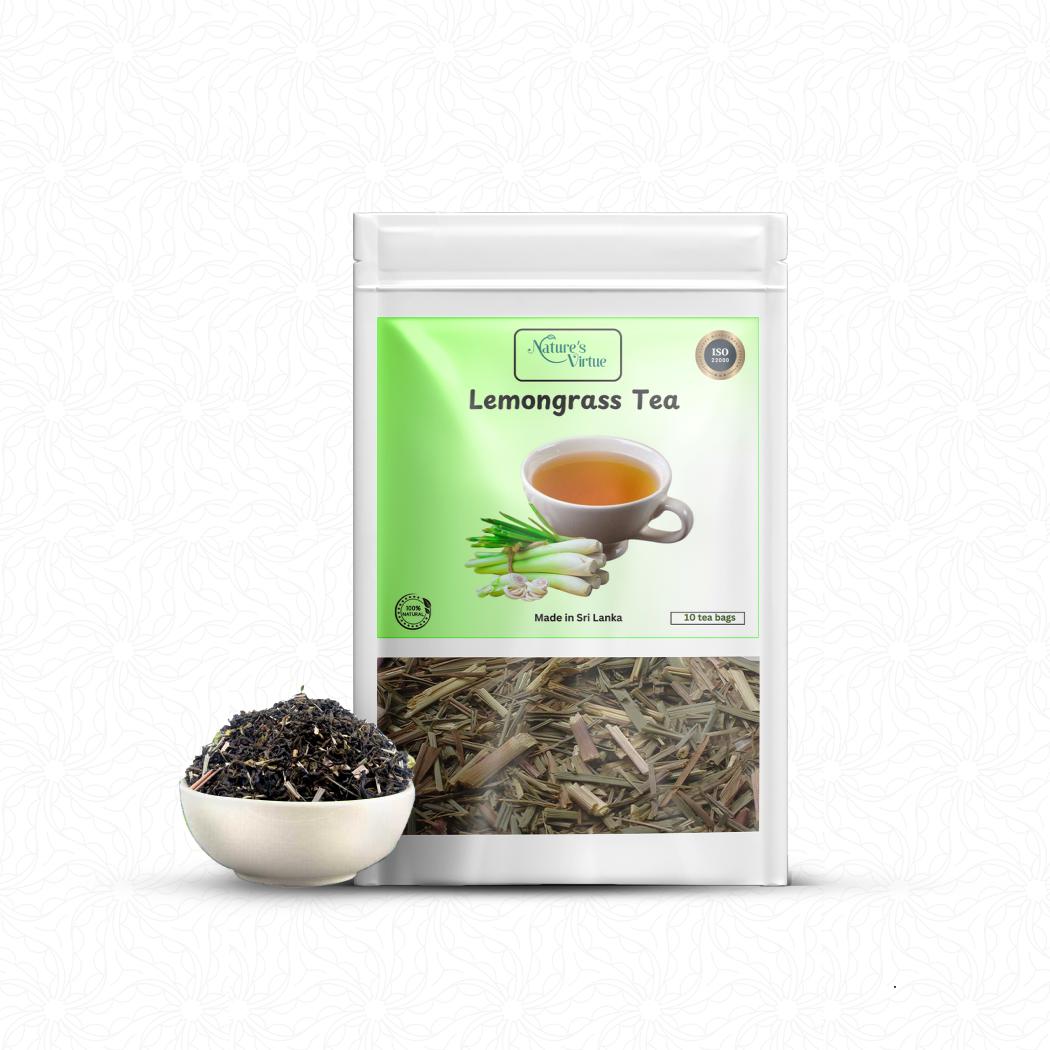 Lemongrass Tea